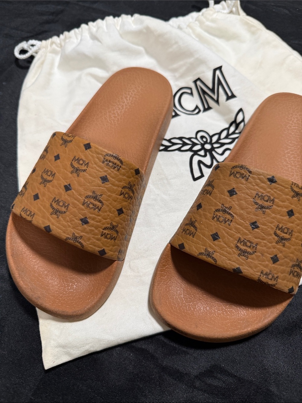 Men Accessories Subcategory